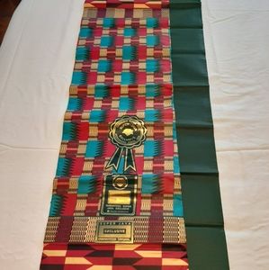 African Wax Print Fabric